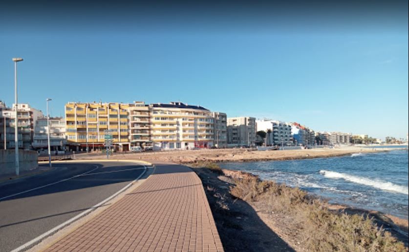 Апартаменты в Торревьехе, Испания, 91 м2 фото 4