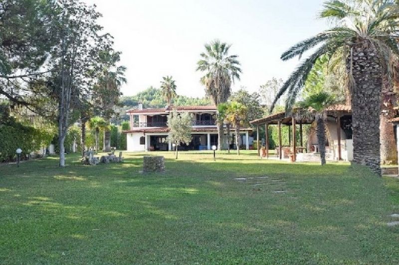 Вилла в Салониках, Греция, 400 м2 фото 5