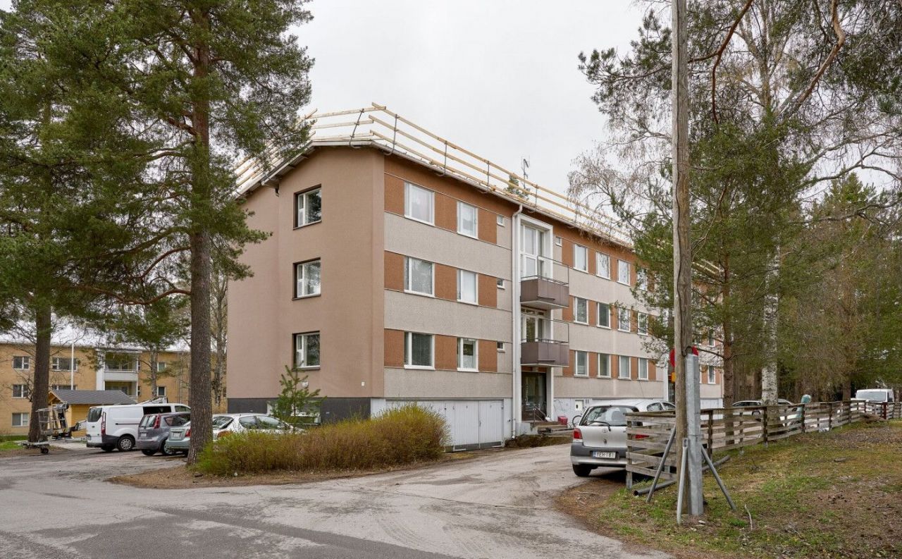 Квартира в Коуволе, Финляндия, 31.5 м2 фото 4