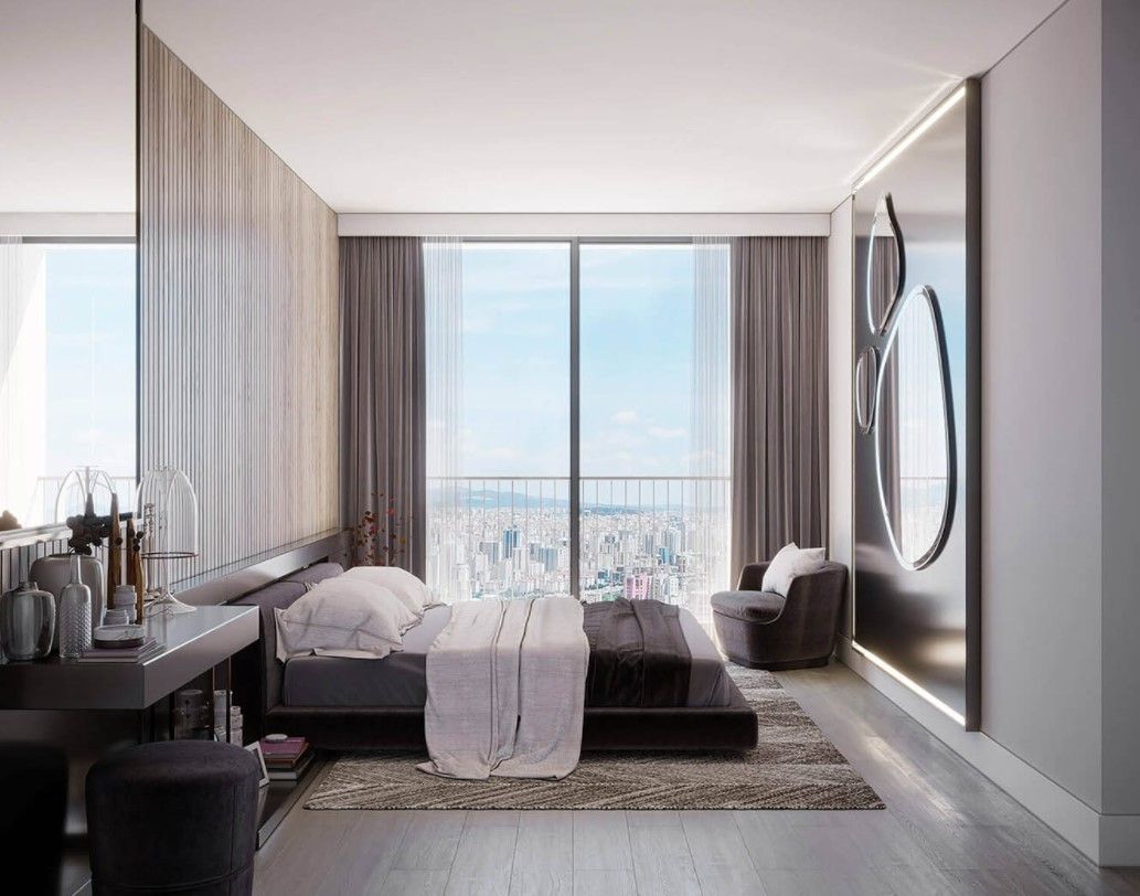 Квартира Atatürk Mh., Турция, 310 м2 фото 5
