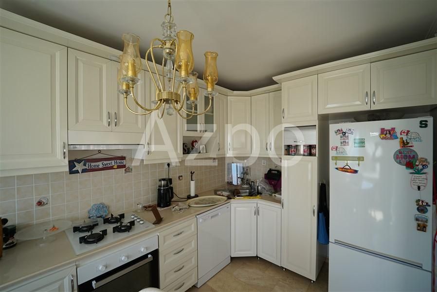 Апартаменты в Алании, Турция, 140 м2 фото 4