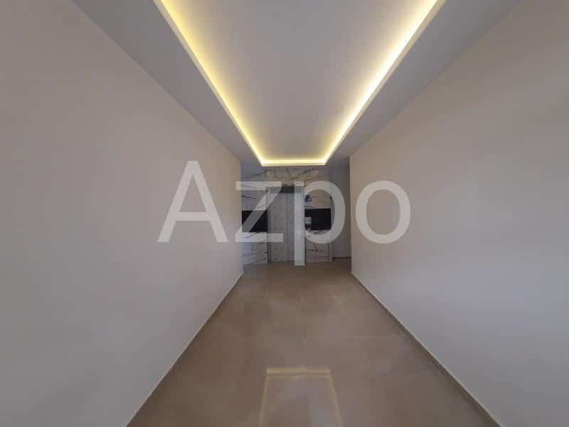 Апартаменты в Алании, Турция, 50 м2 фото 4