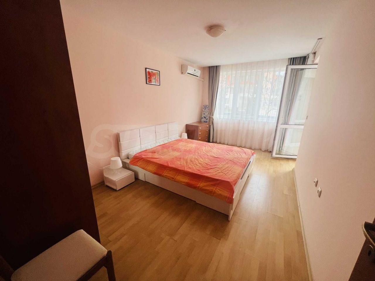 Апартаменты в Елените, Болгария, 69.44 м2 фото 3