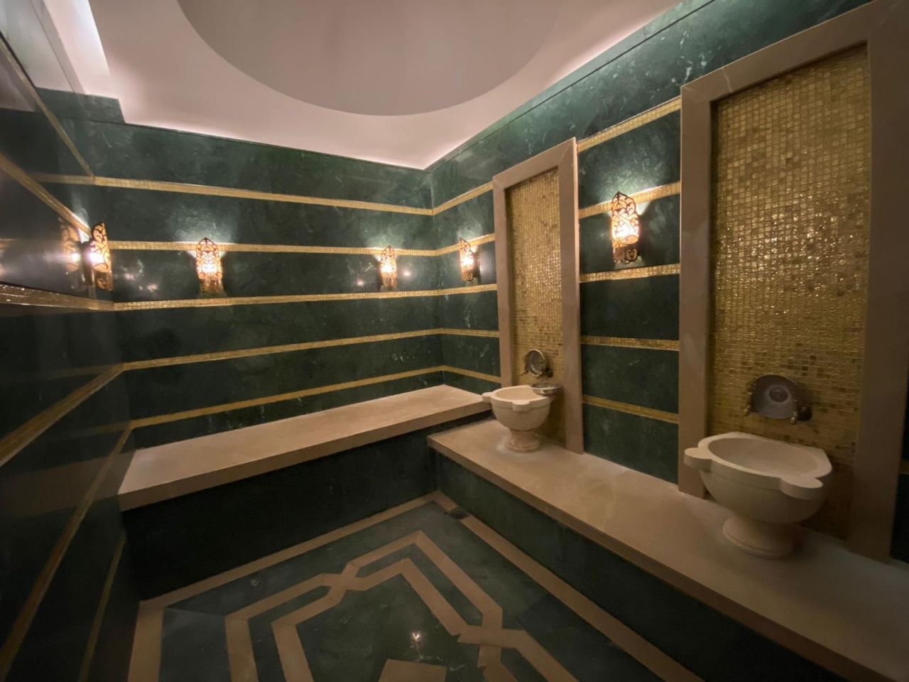 Квартира в Алании, Турция, 70 м2 фото 3