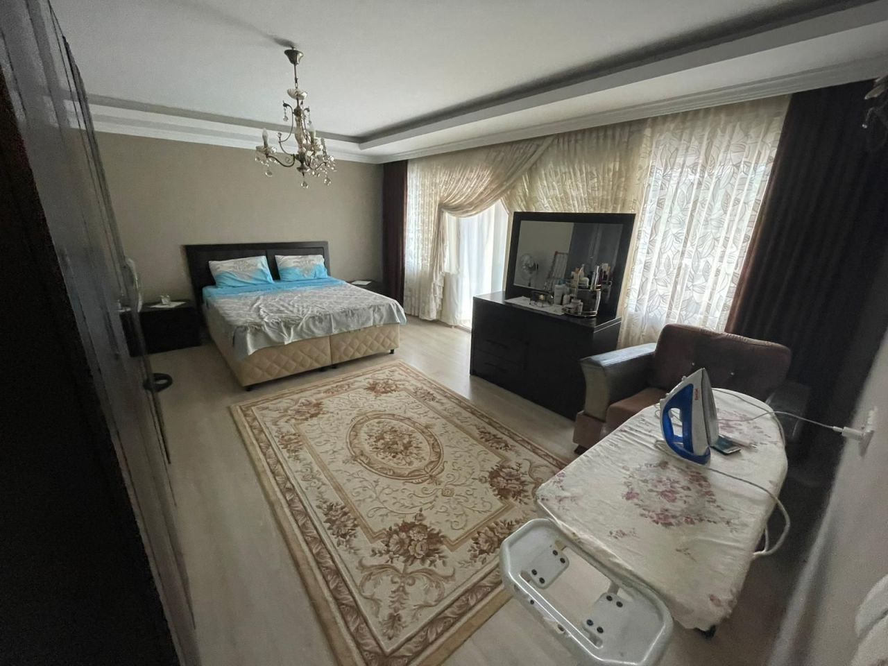 Пентхаус в Алании, Турция, 300 м2 фото 3