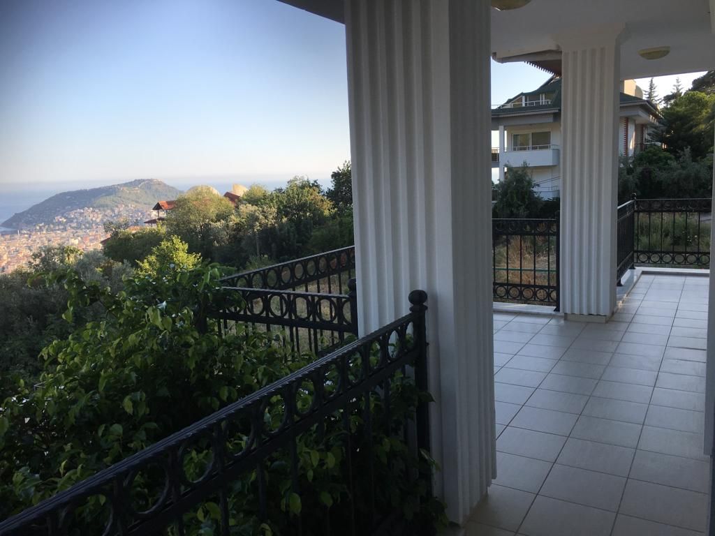 Вилла в Алании, Турция, 200 м2 фото 5