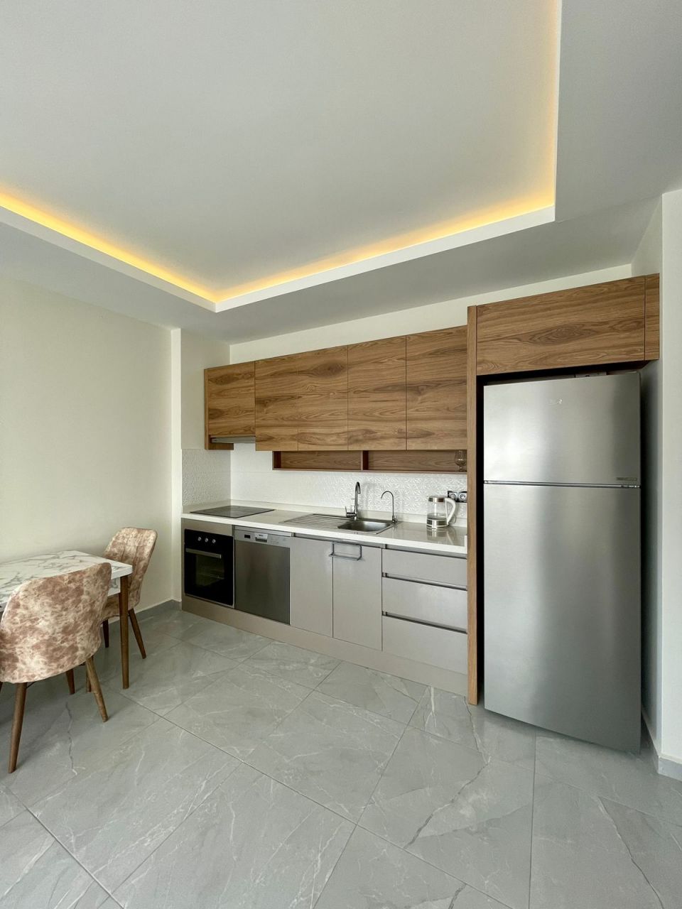 Квартира в Алании, Турция, 65 м2 фото 5