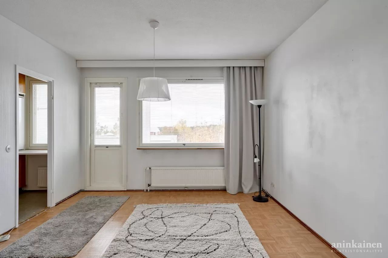 Квартира в Котке, Финляндия, 29 м2 фото 4