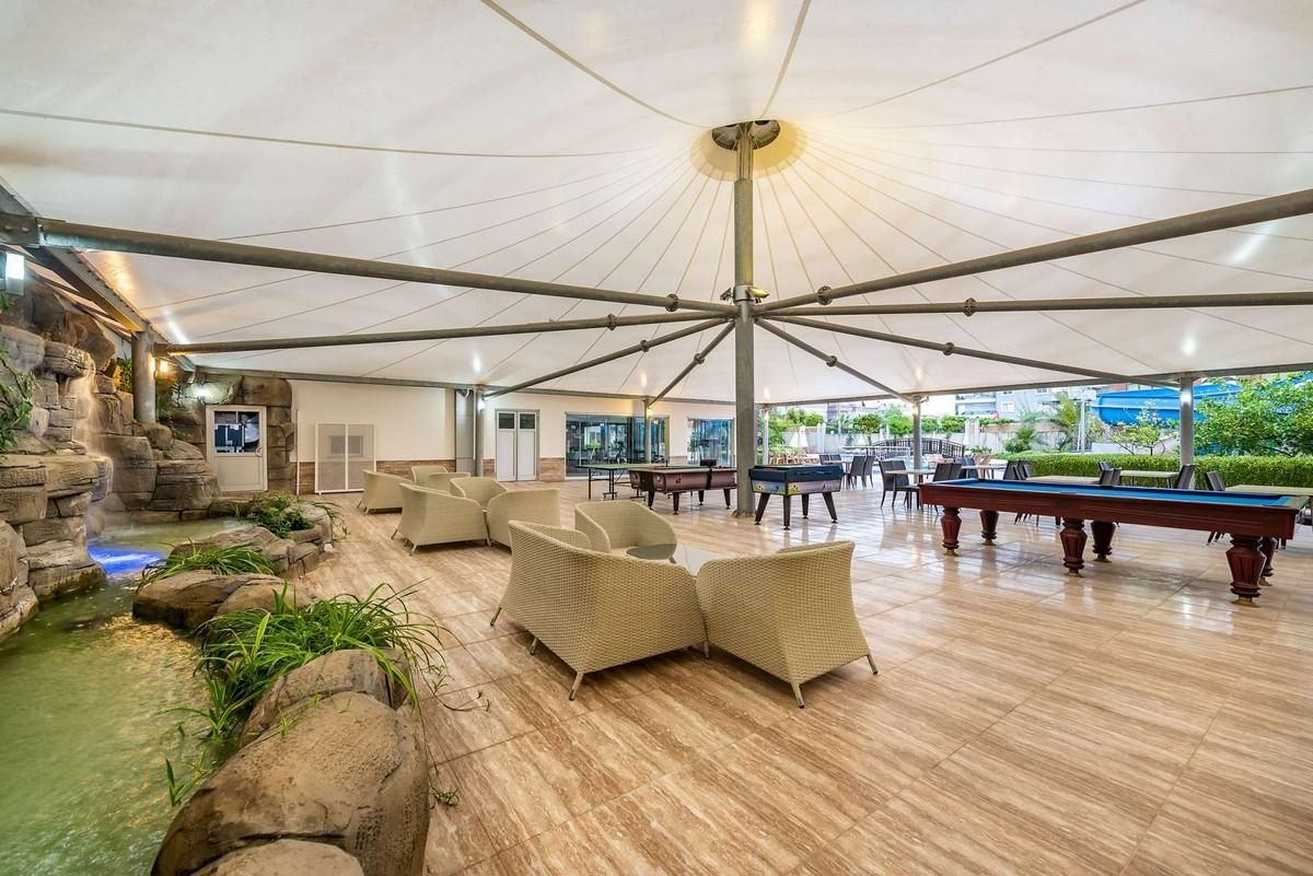 Пентхаус в Алании, Турция, 220 м2 фото 3