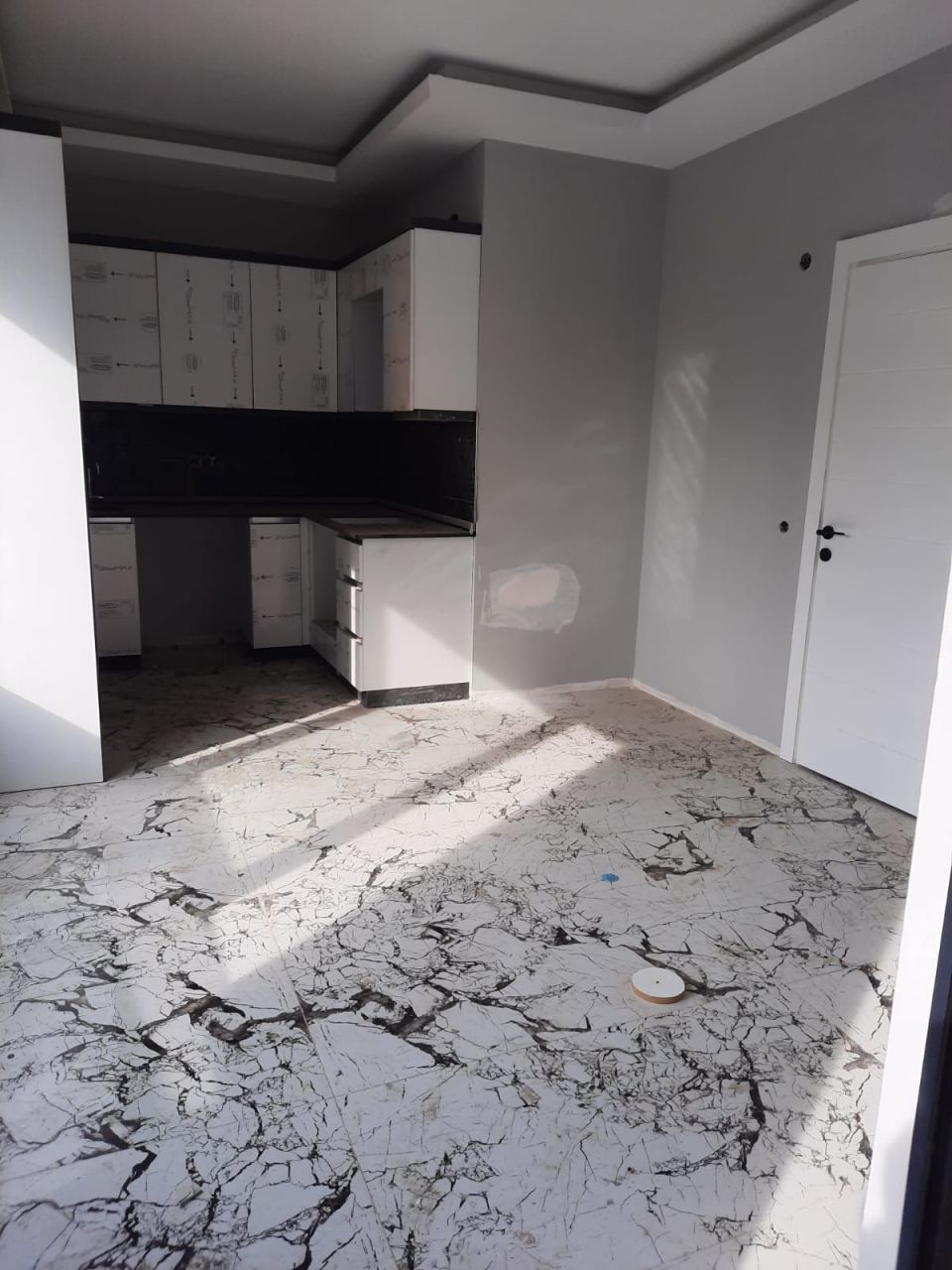 Квартира в Алании, Турция, 110 м2 фото 3