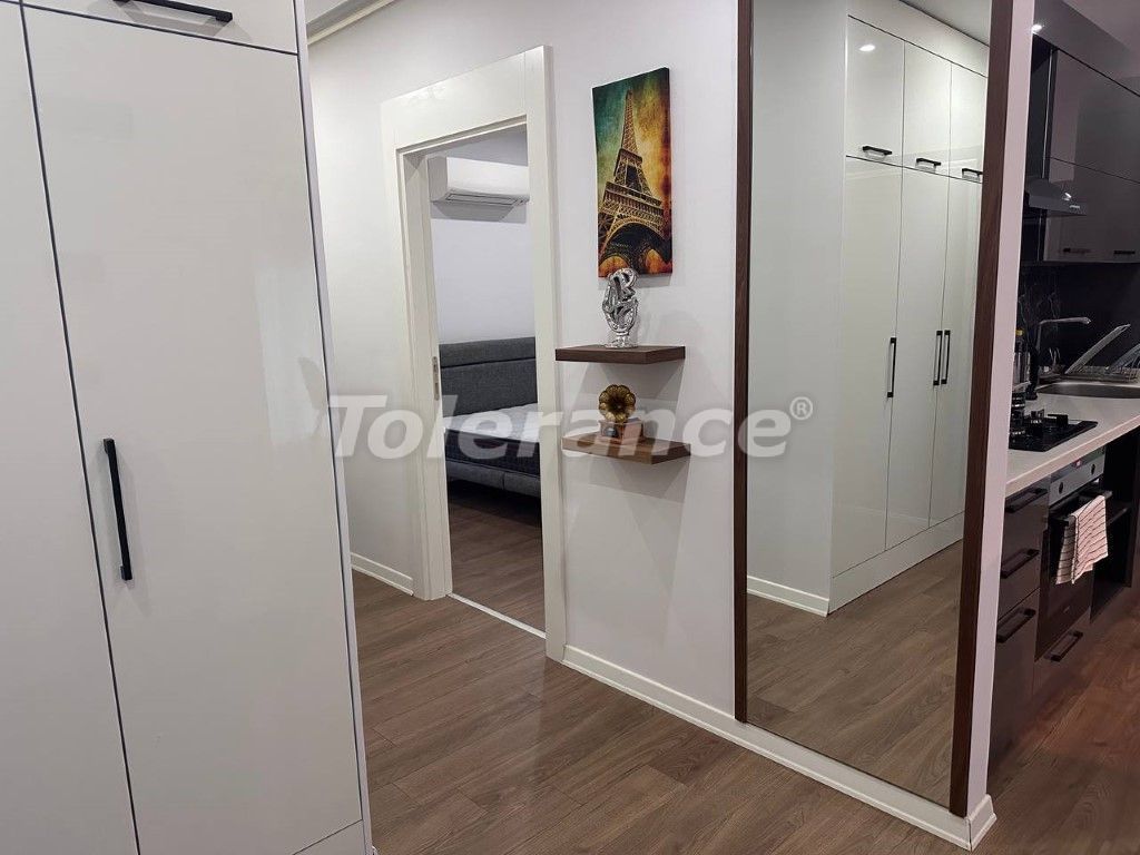 Апартаменты в Анталии, Турция, 110 м2 фото 4
