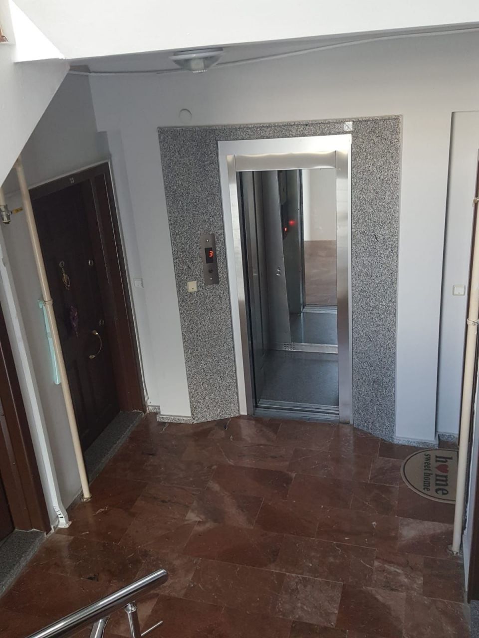 Квартира Liman Mah., Турция, 100 м2 фото 5