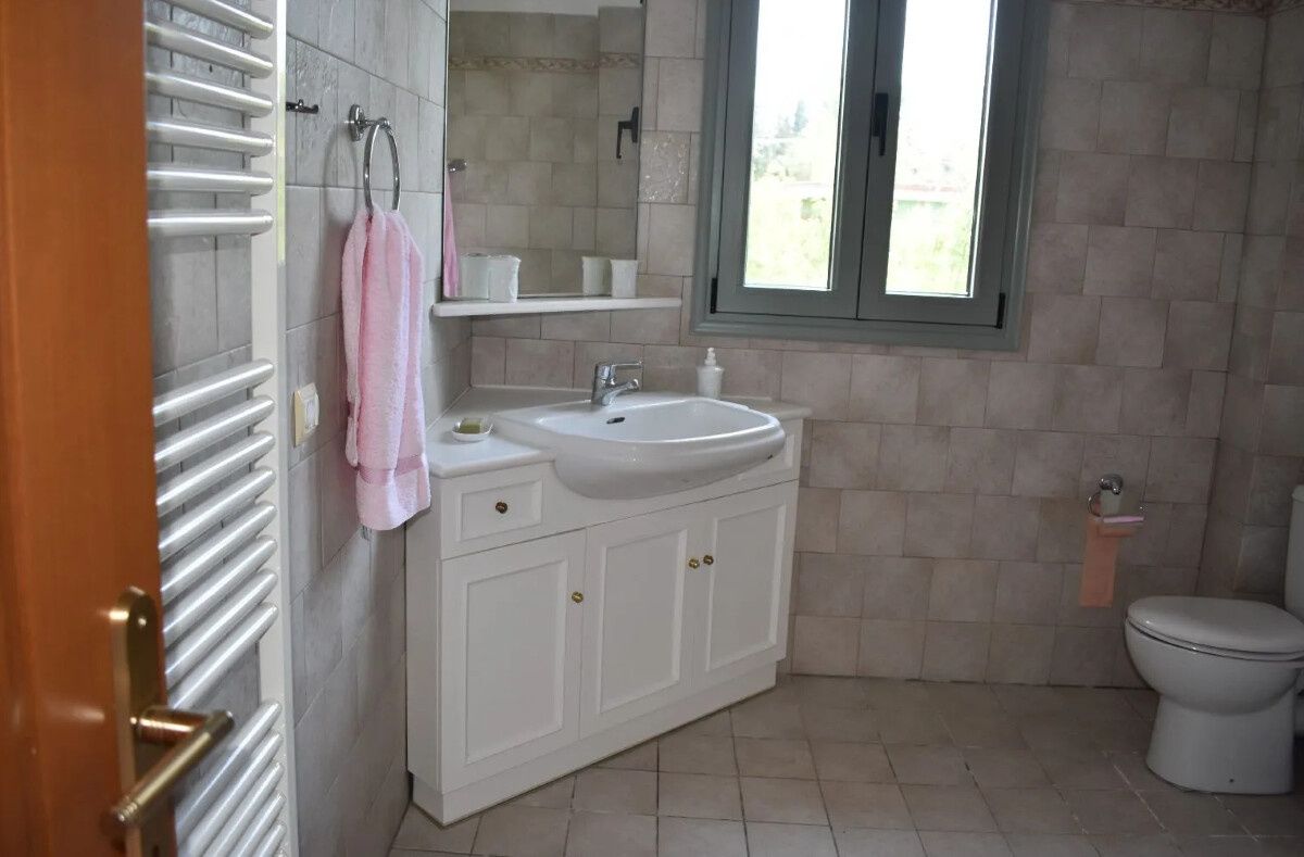 Дом на Кассандре, Греция, 230 м2 фото 4