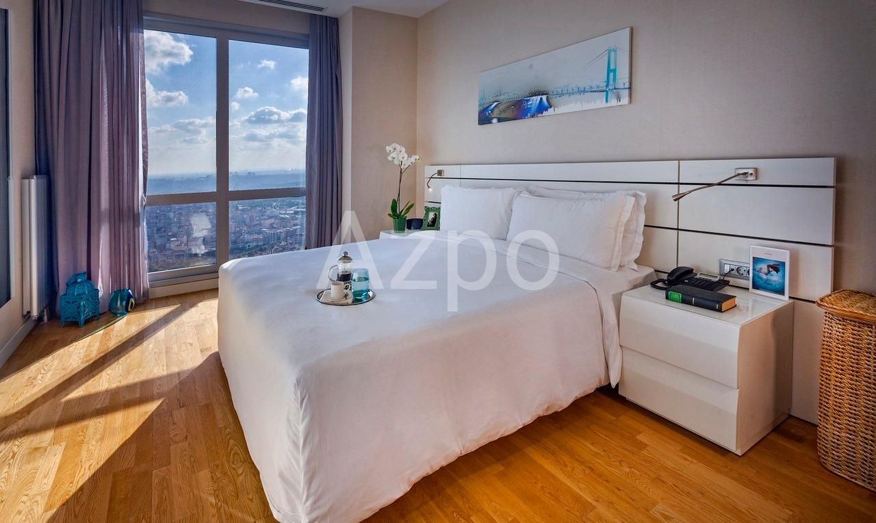 Апартаменты в Стамбуле, Турция, 86 м2 фото 2
