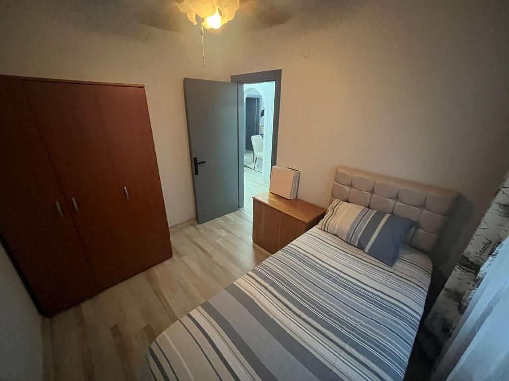 Квартира в Алании, Турция, 90 м2 фото 3