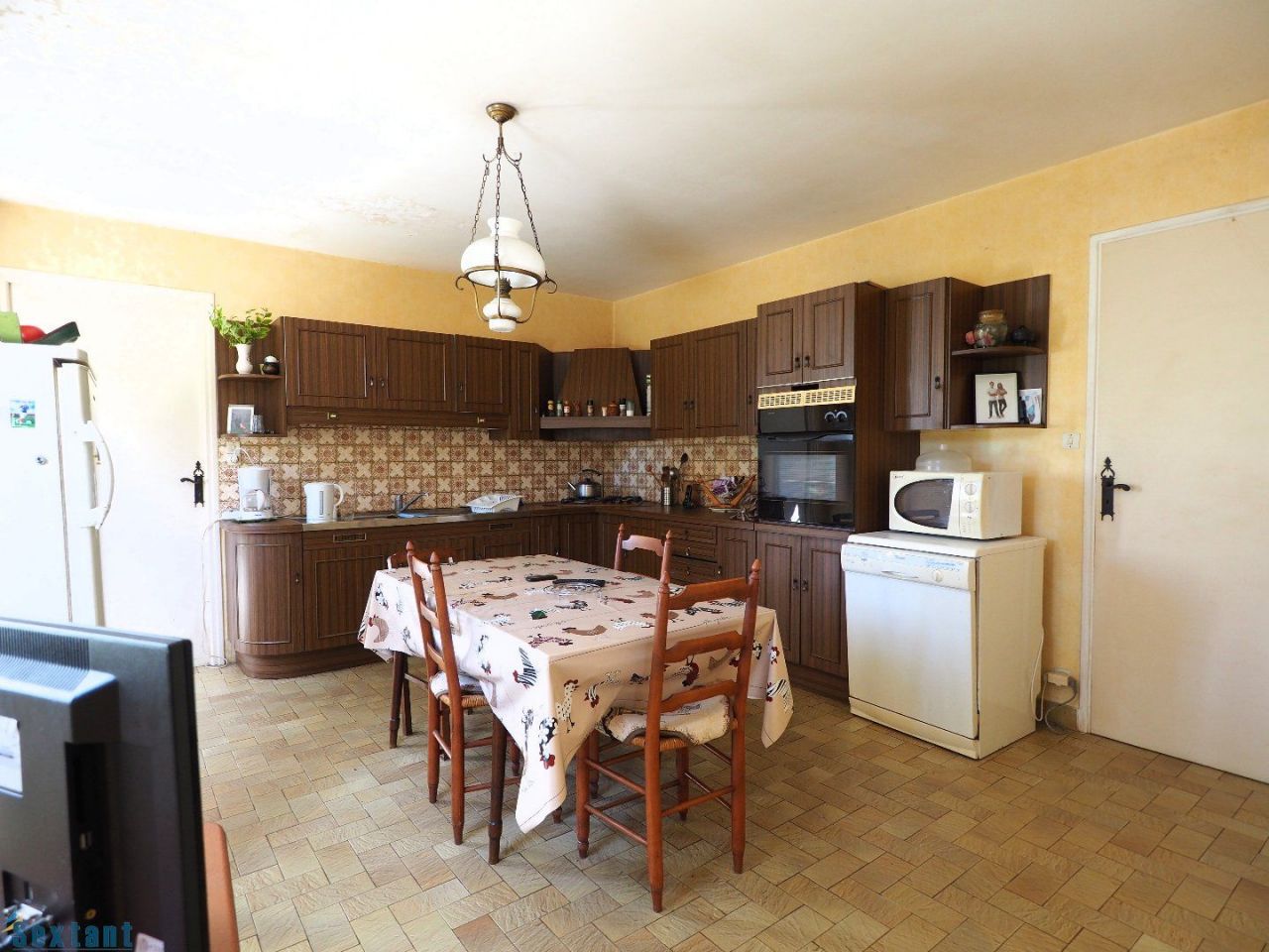 Дом в Бретани, Франция фото 4