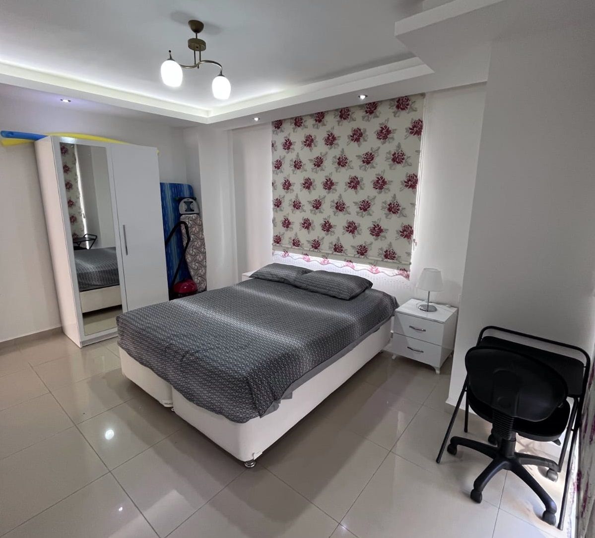 Квартира в Алании, Турция, 110 м2 фото 4