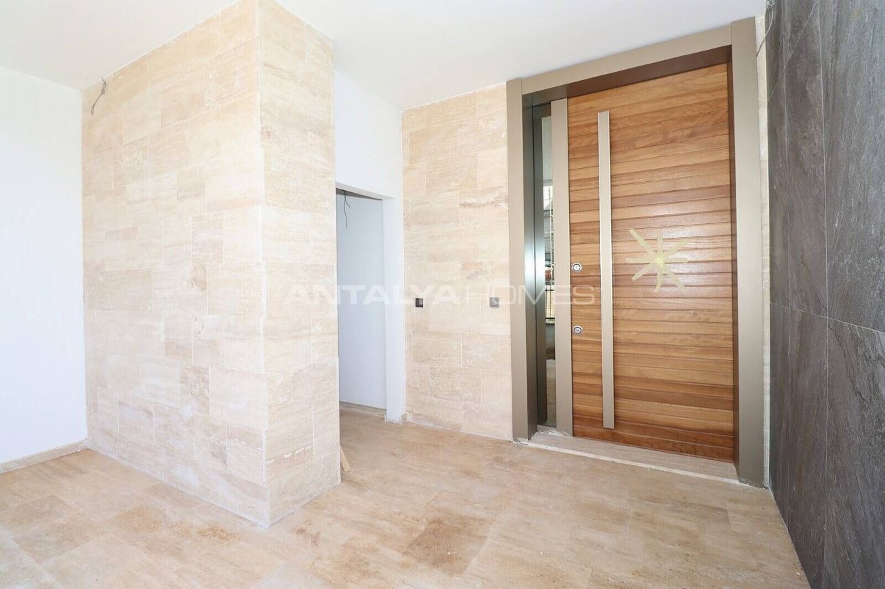 Вилла в Анталии, Турция, 300 м2 фото 4