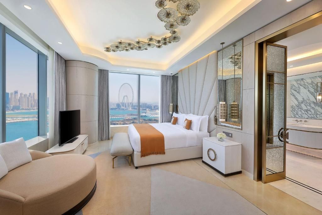 Апартаменты в Дубае, ОАЭ, 280 м2 фото 4