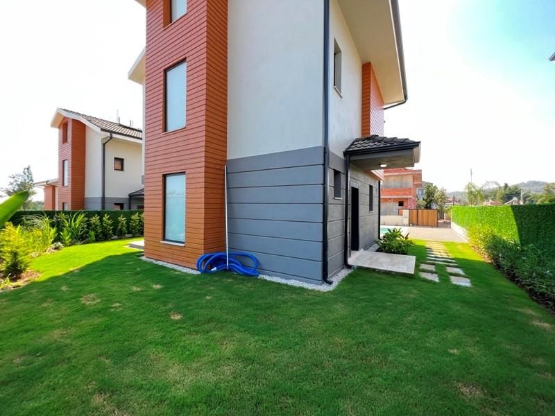 Вилла в Фетхие, Турция, 170 м2 фото 4