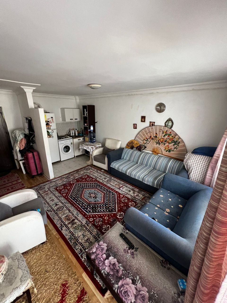 Квартира в Алании, Турция, 65 м2 фото 4