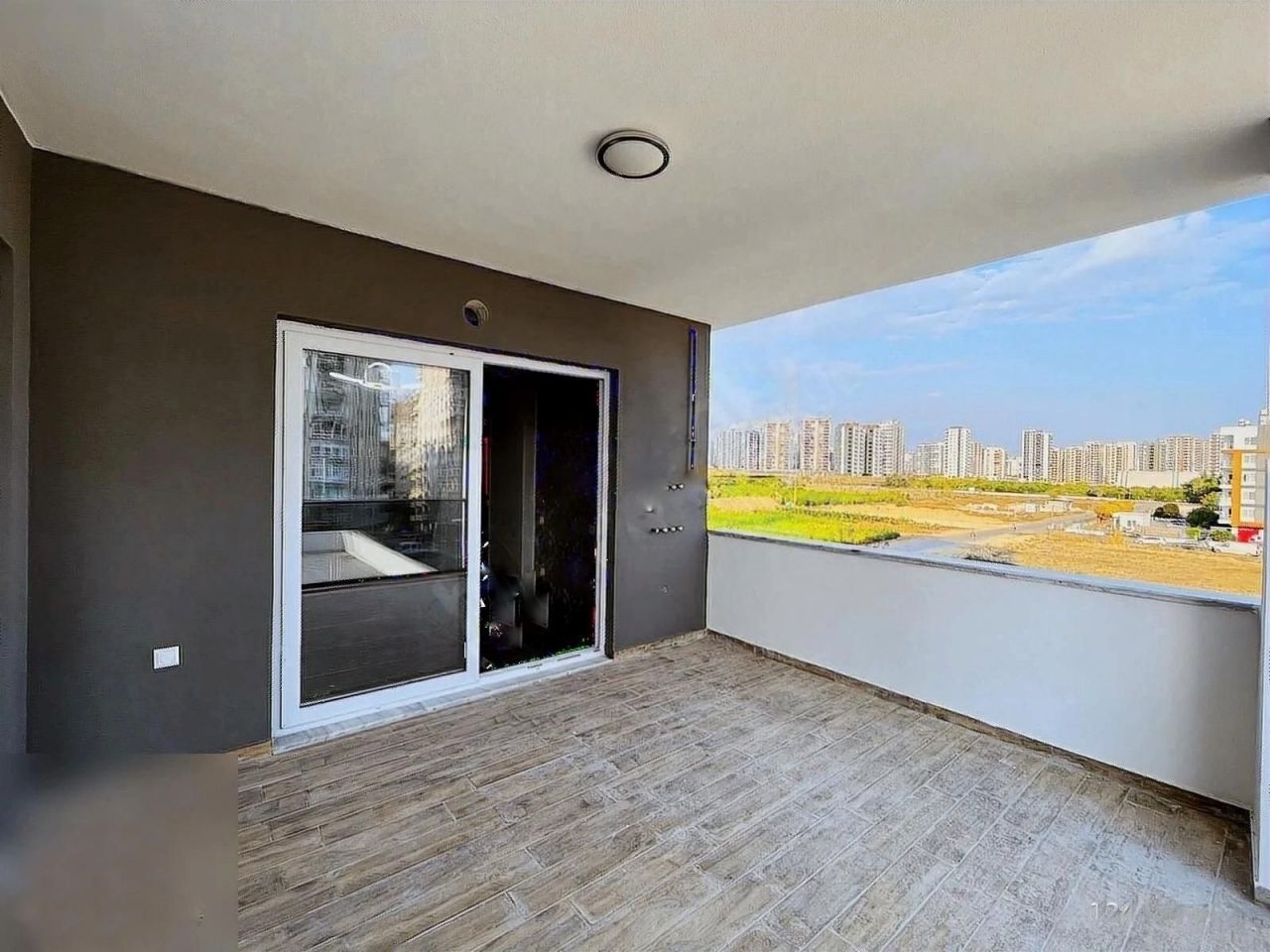Квартира в Мерсине, Турция, 150 м2 фото 5