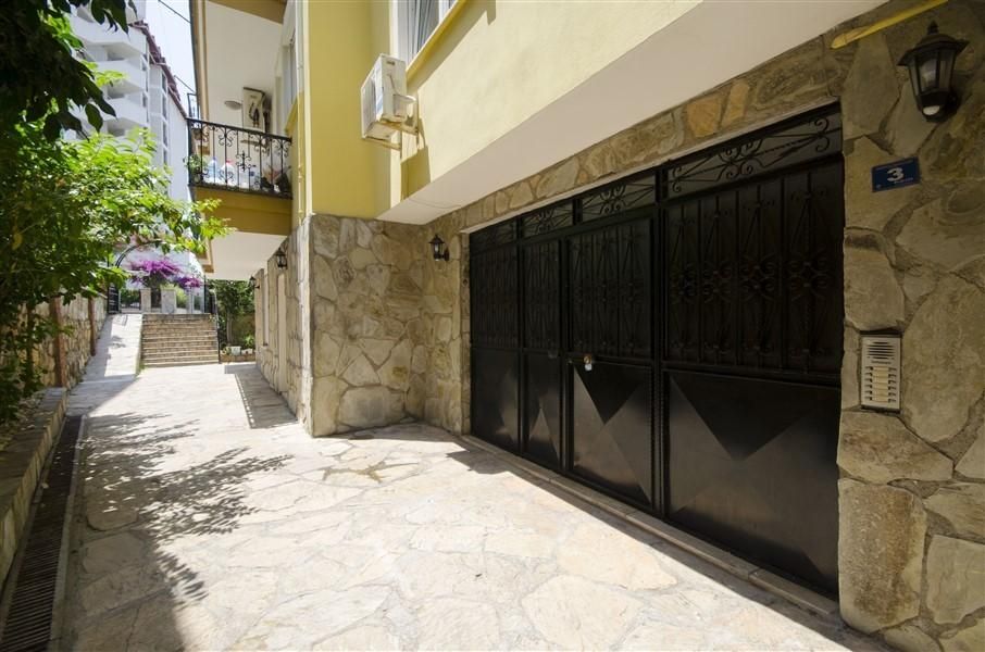 Квартира в Алании, Турция, 145 м2 фото 3