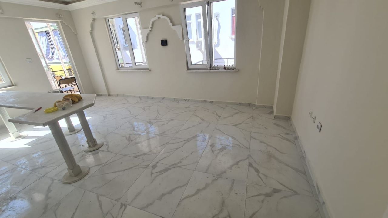 Квартира в Алании, Турция, 110 м2 фото 2