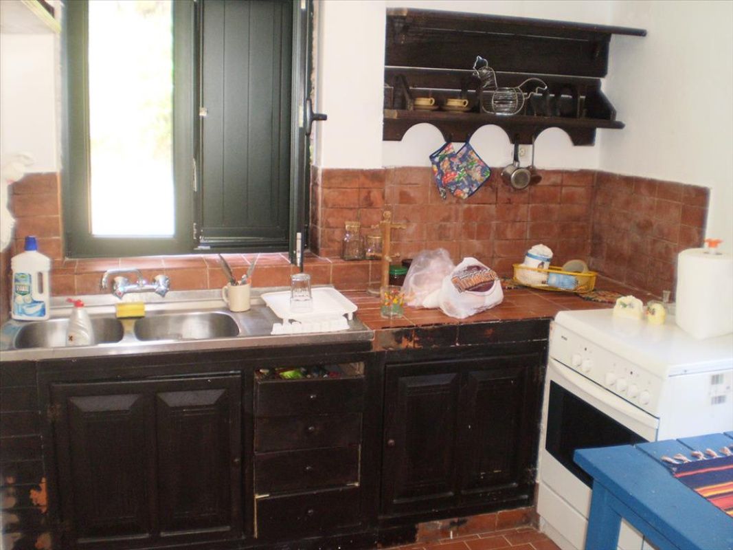 Дом на Кассандре, Греция, 118 м2 фото 2