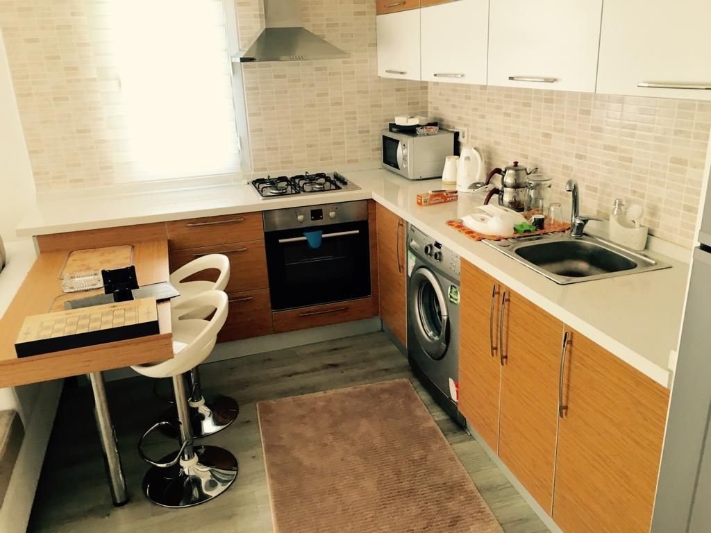 Квартира в Фетхие, Турция, 50 м2 фото 2