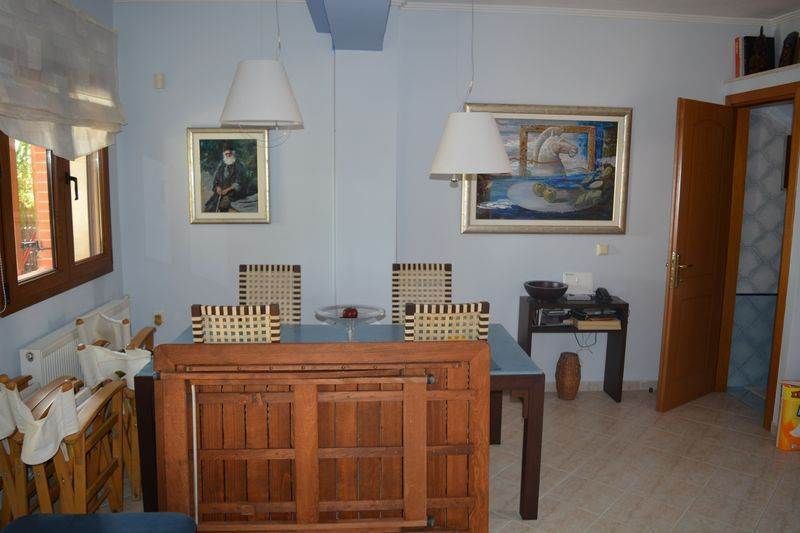 Коттедж на Кассандре, Греция, 136 м2 фото 4
