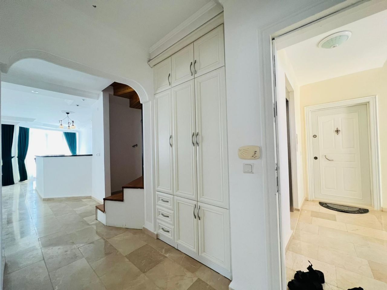 Квартира в Алании, Турция, 200 м2 фото 4