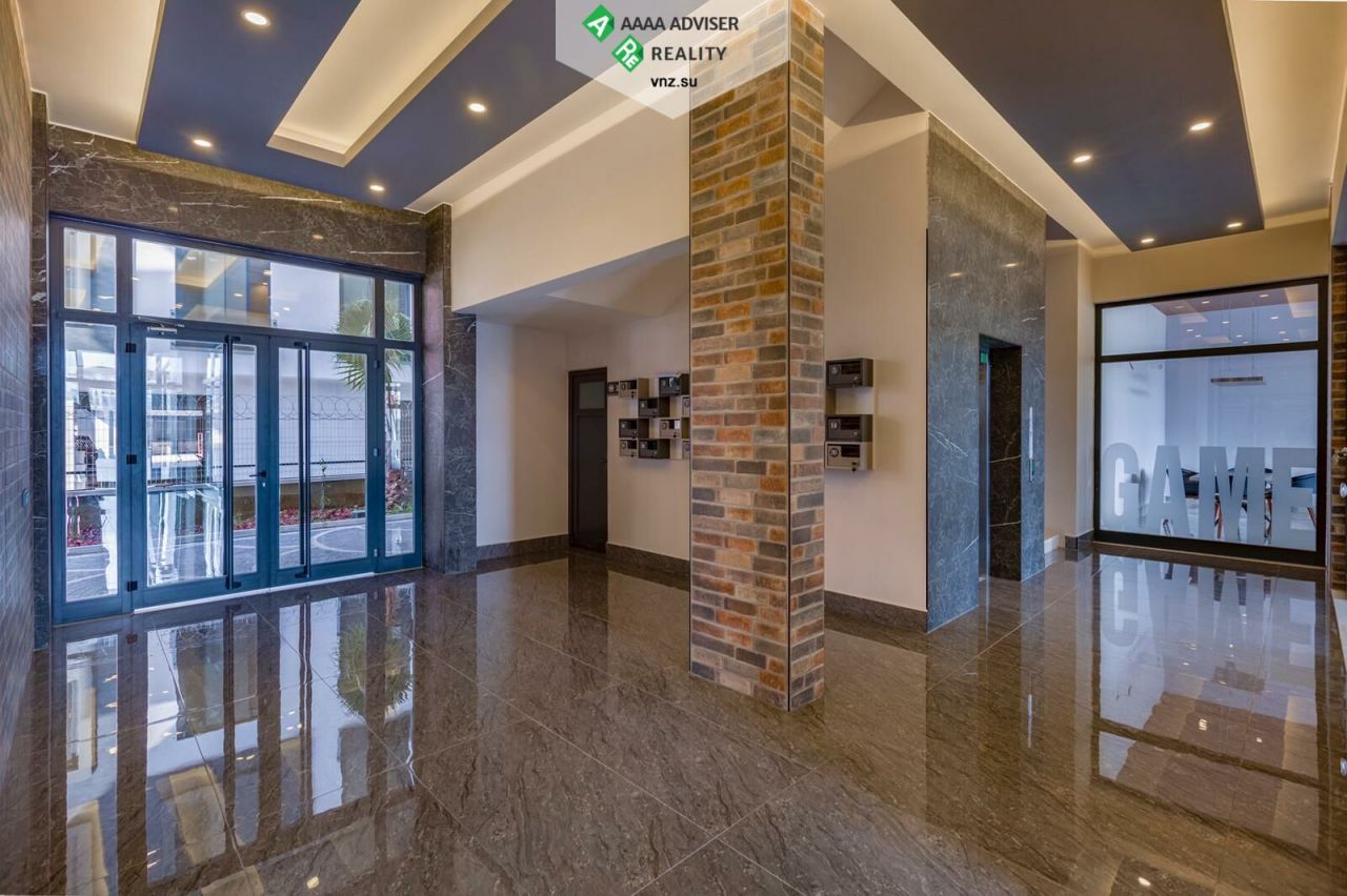 Квартира в Алании, Турция, 70 м2 фото 4