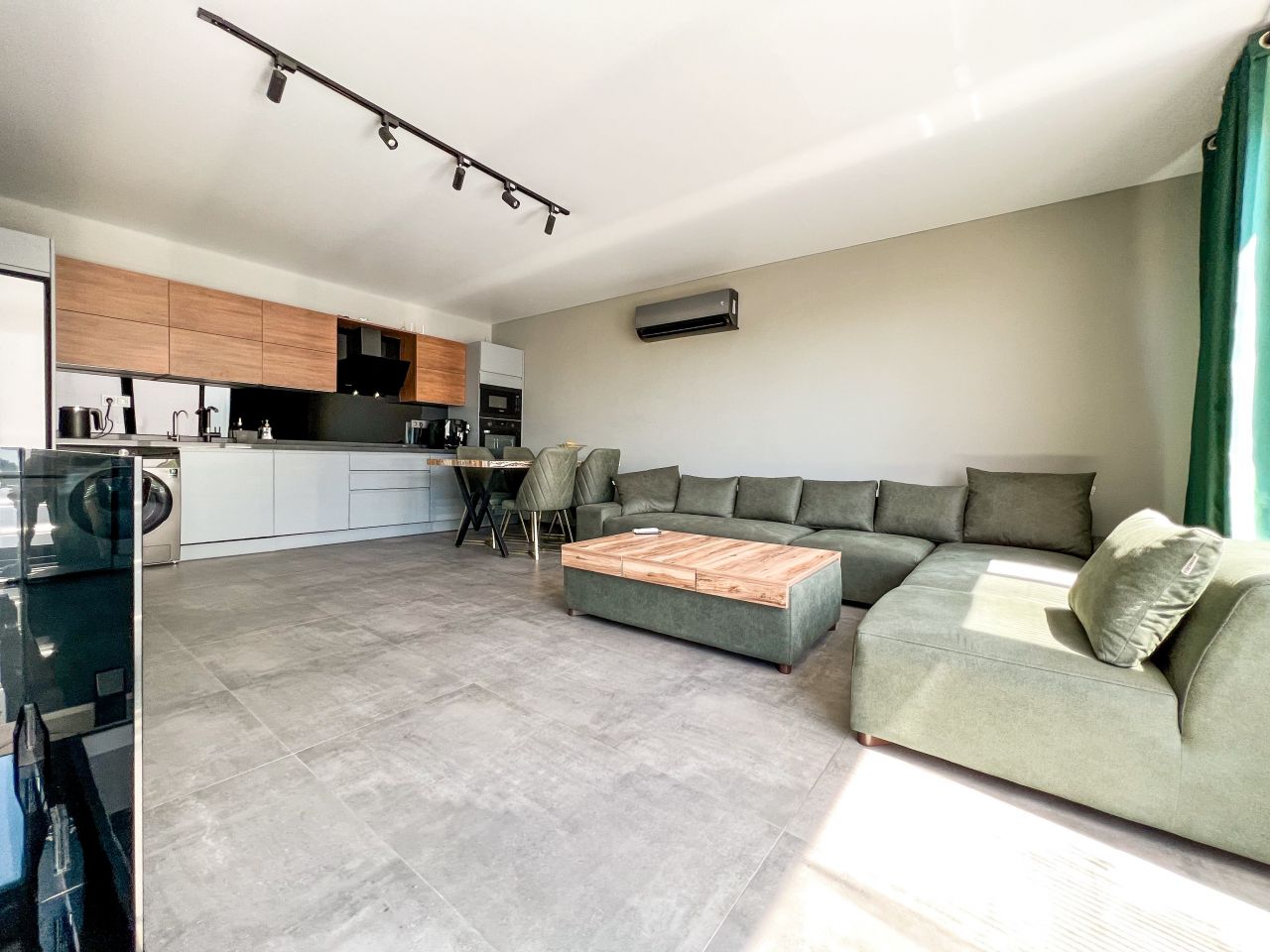 Вилла в Алании, Турция, 140 м2 фото 2