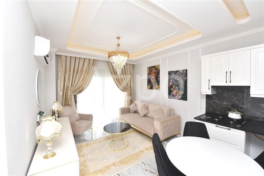Апартаменты в Алании, Турция, 62 м2 фото 4