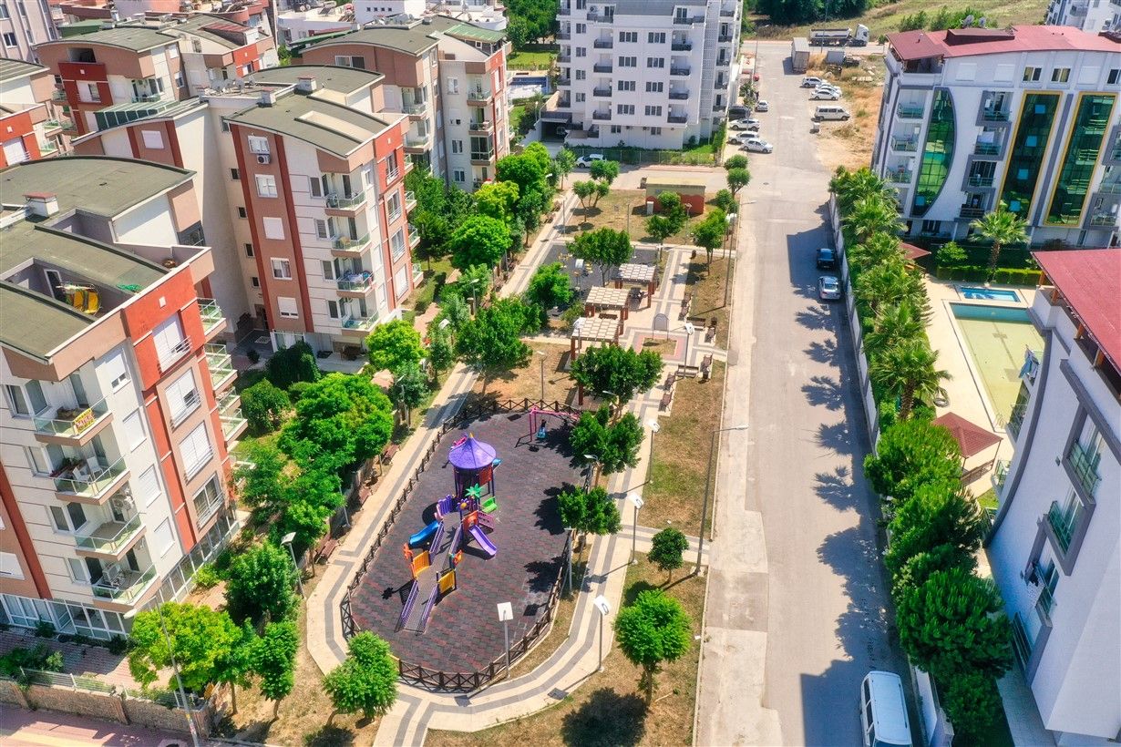 Квартира в Анталии, Турция, 170 м2 фото 4