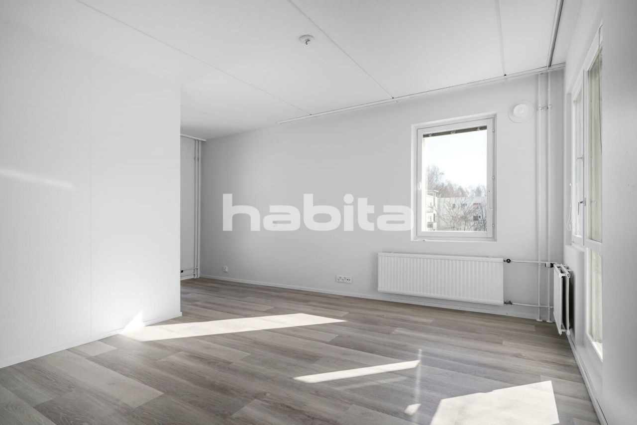 Апартаменты в Хельсинки, Финляндия, 44.5 м2 фото 4