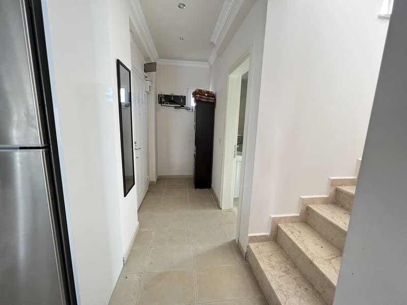 Вилла в Белеке, Турция, 120 м2 фото 4