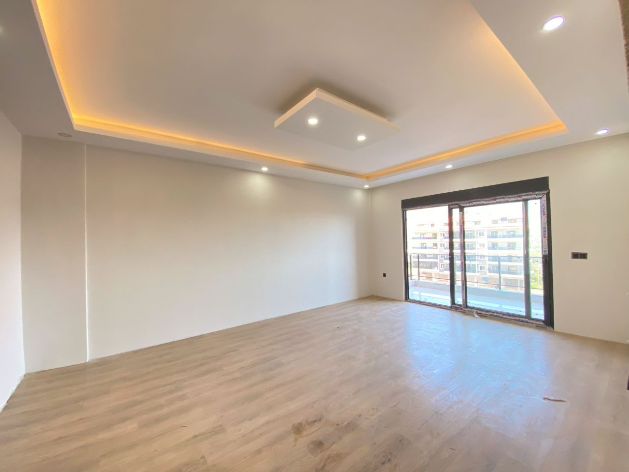 Квартира в Алании, Турция, 135 м2 фото 3