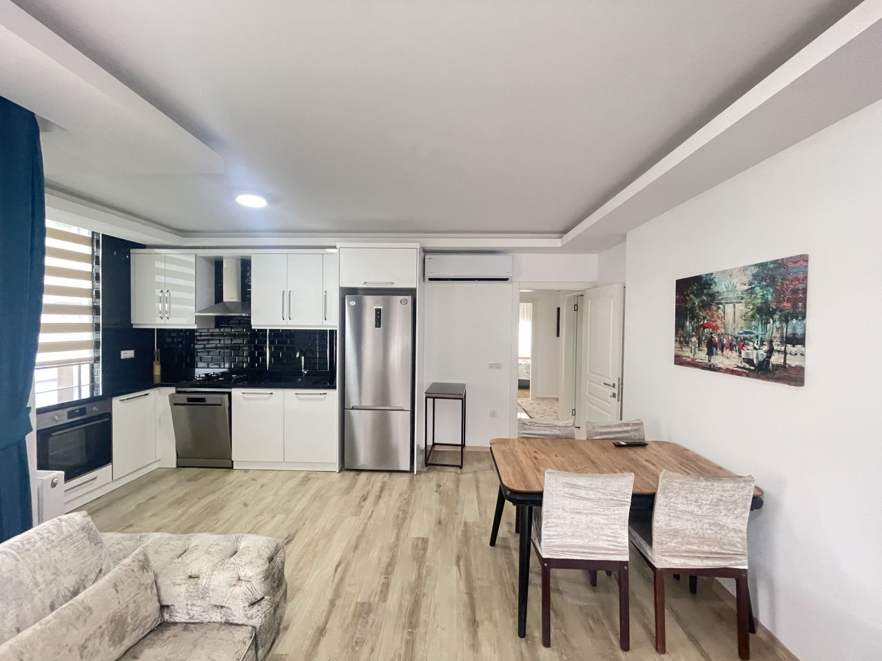 Квартира в Кестеле, Турция, 140 м2 фото 3