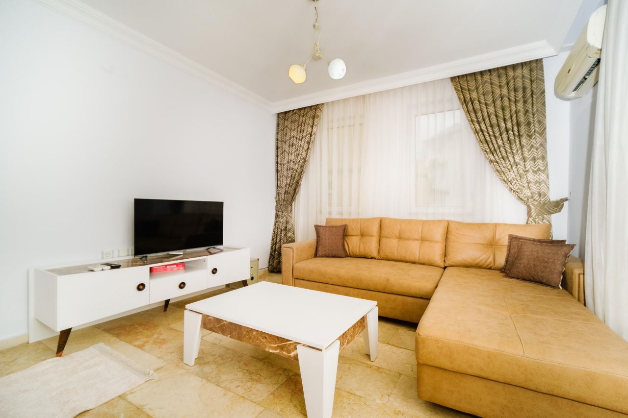Вилла в Конаклы, Турция, 150 м2 фото 3