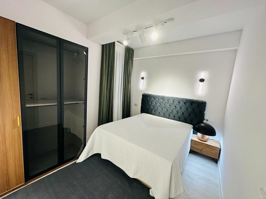 Квартира в Тбилиси, Грузия, 60 м2 фото 5
