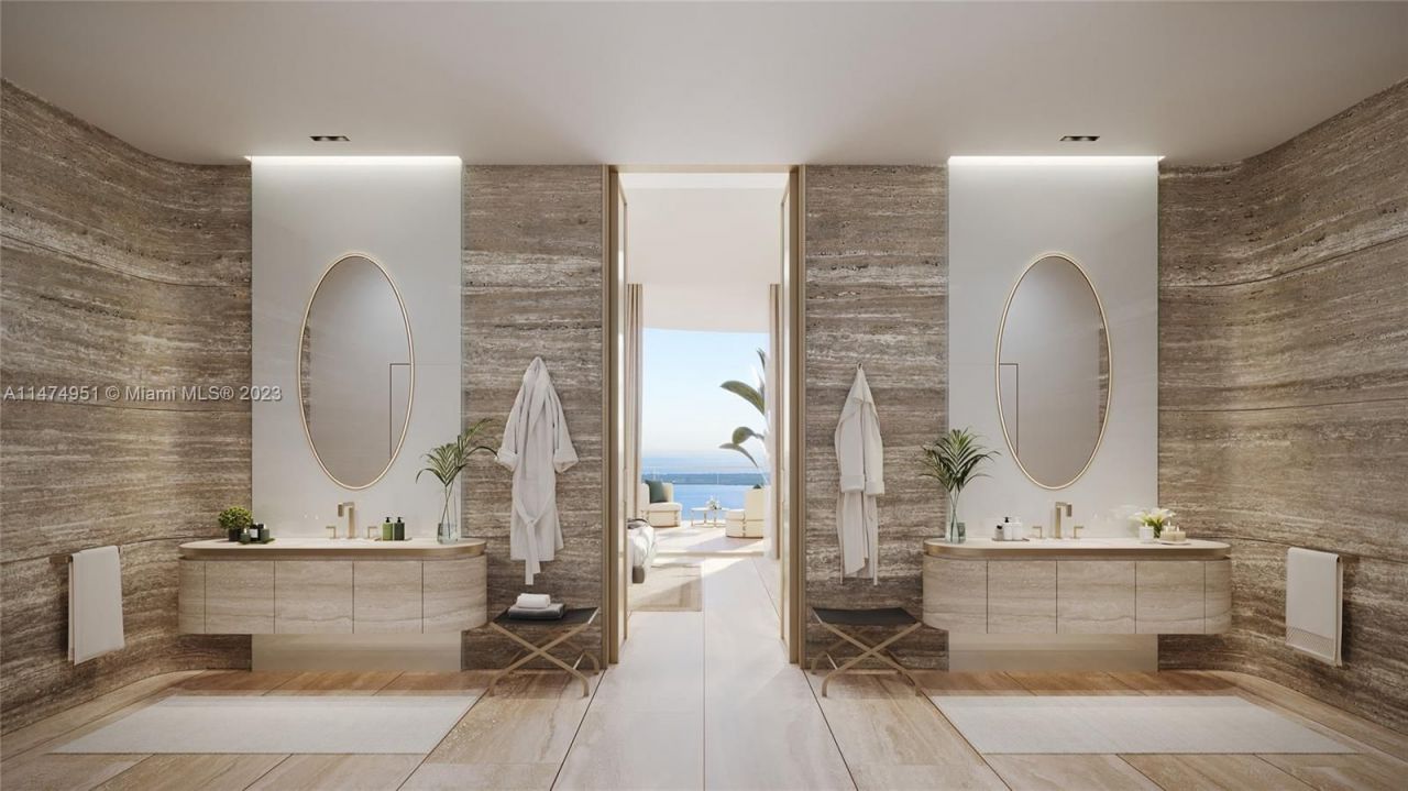 Квартира в Майами, США, 380 м2 фото 3