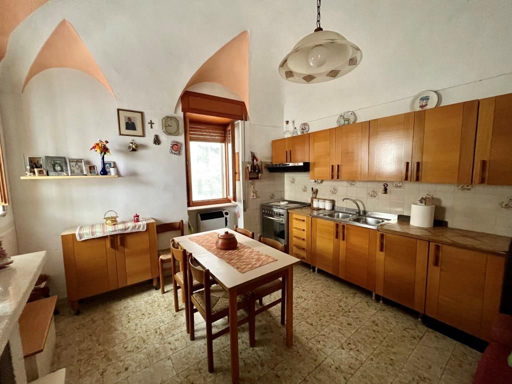 Таунхаус в Монтенеро-ди-Бизачче, Италия, 120 м2 фото 2