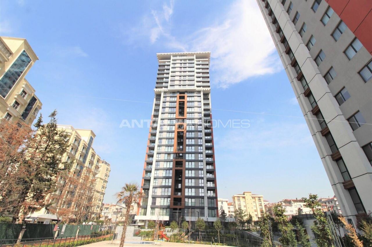 Апартаменты в Картале, Турция, 193 м2 фото 2