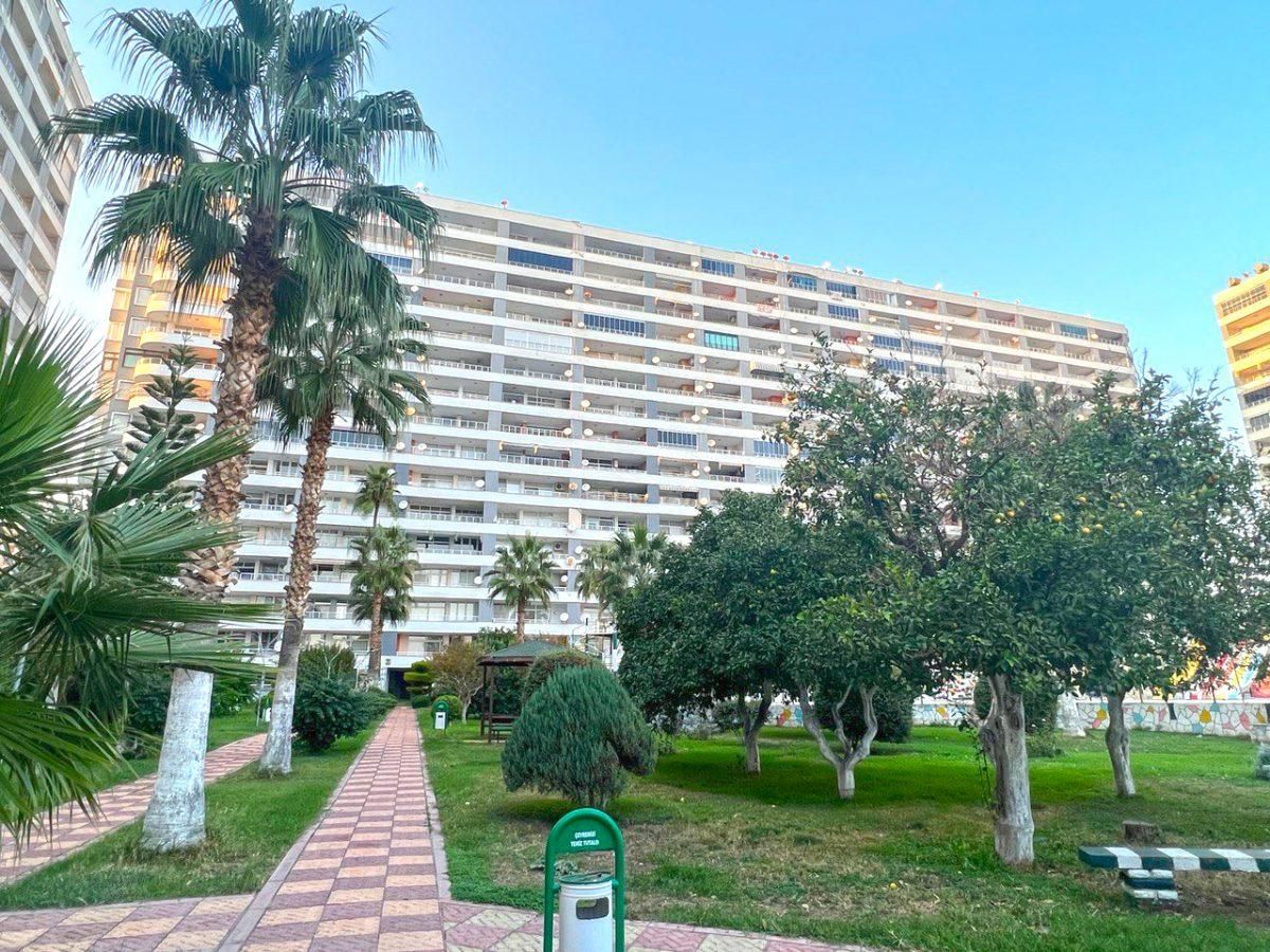Квартира в Мерсине, Турция, 120 м2 фото 2