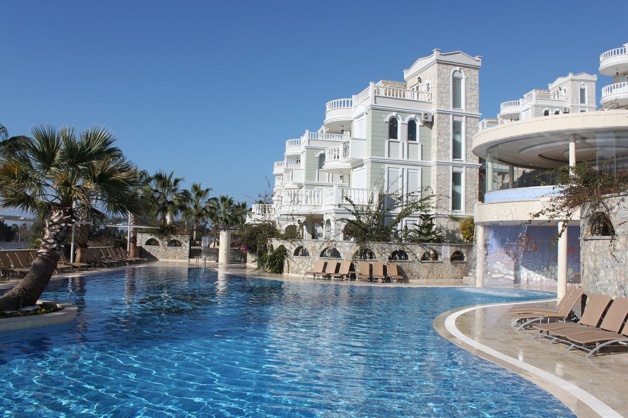 Вилла в Алании, Турция, 251 м2 фото 3
