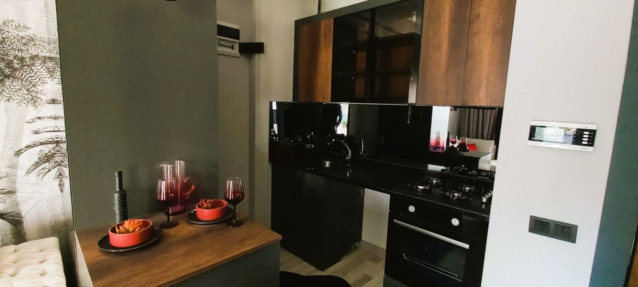 Квартира в Мерсине, Турция, 70 м2 фото 4