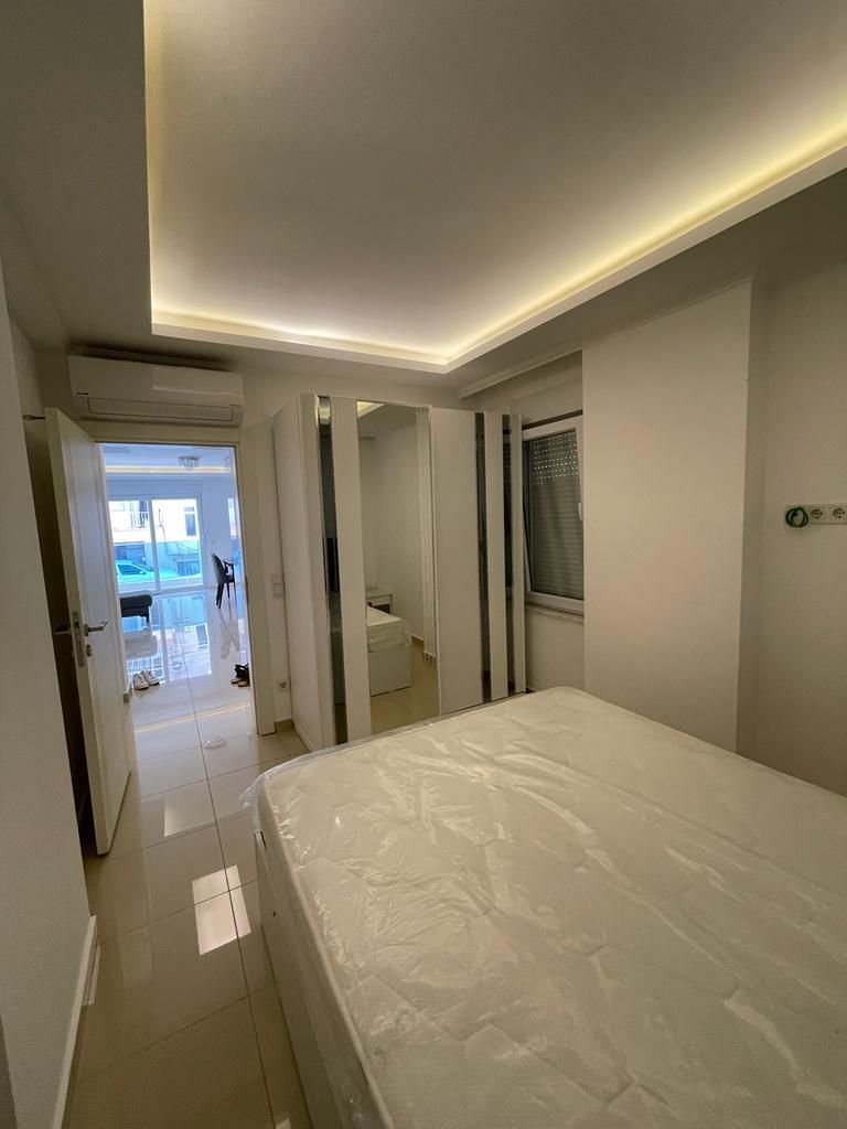 Квартира в Алании, Турция, 65 м2 фото 4
