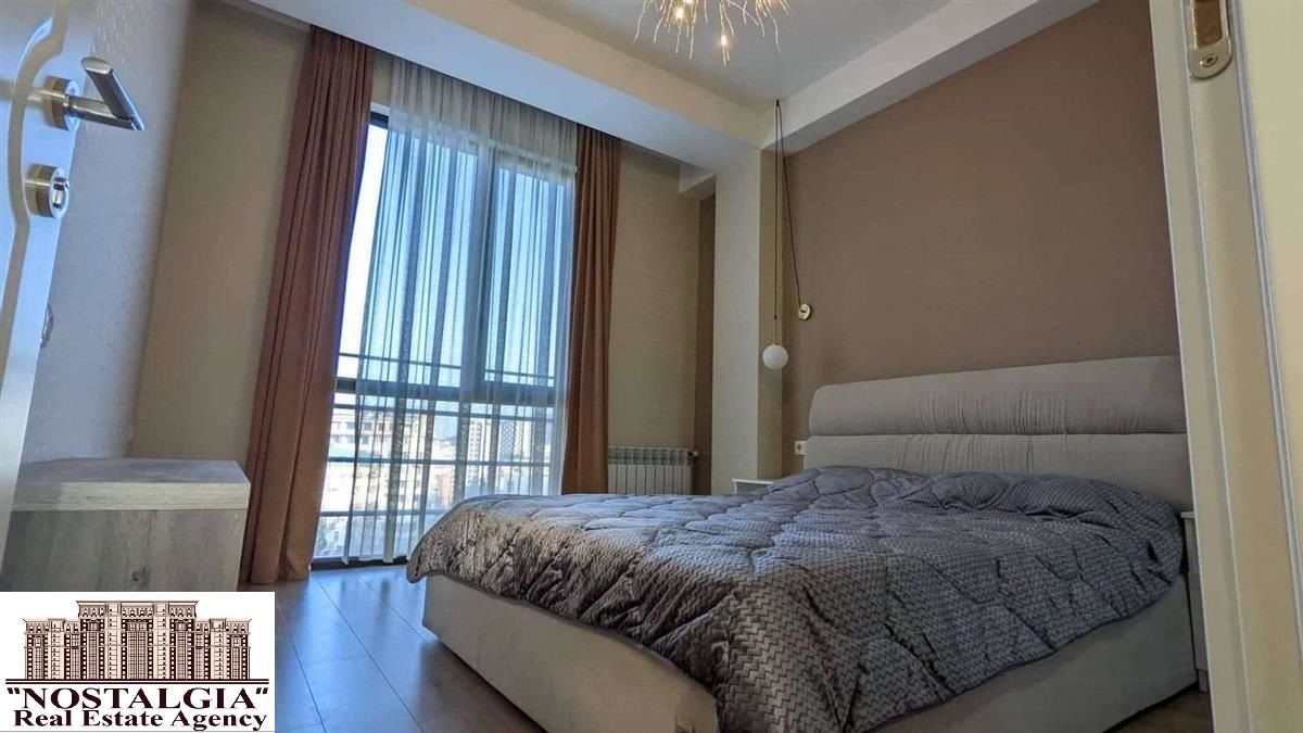 Квартира в Тбилиси, Грузия, 94 м2 фото 3